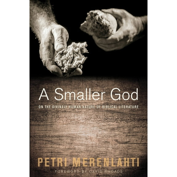 A Smaller God (Paperback)