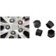 thumbnail image 4 of 17 19 21MM car accessories wheel cover screw protection nut dustproof for Volvo V60 S60 XC60 XC40 360c V90 V40, 4 of 5
