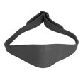 thumbnail image 2 of Silicone Curved Haircut Band For DIY Haircutting, Fade And Taper Guide For Hair Clippers, Neckline Shaving Template And Hair Trimming Guide Blue, 2 of 8