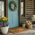 thumbnail image 5 of Calloway Mills Bear Fun Outdoor Doormat 2' x 3', 5 of 7