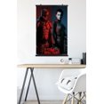 thumbnail image 5 of DC Comics Movie The Batman - The Bat and The Cat Wall Poster, 22.375" x 34", 5 of 5