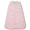 Safe Dreams Medium Pink Wearable Blanket