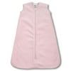 Safe Dreams Medium Pink Wearable Blanket