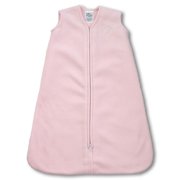 Safe Dreams Medium Pink Wearable Blanket
