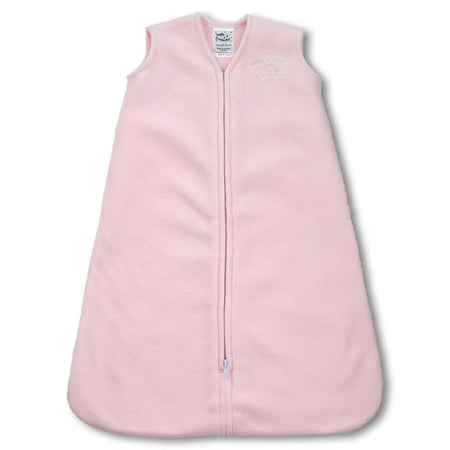 Safe Dreams Medium Pink Wearable Blanket