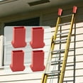 thumbnail image 1 of 4 protectores de pies para escaleras, almohadillas de goma portátiles, protectores para sótanos, entrenamientos, gimnasios y escuelas de fitness., 1 of 8