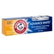 thumbnail image 2 of Pasta Dental Arm & Hammer Advance White Menta Mini 25g, 2 of 6