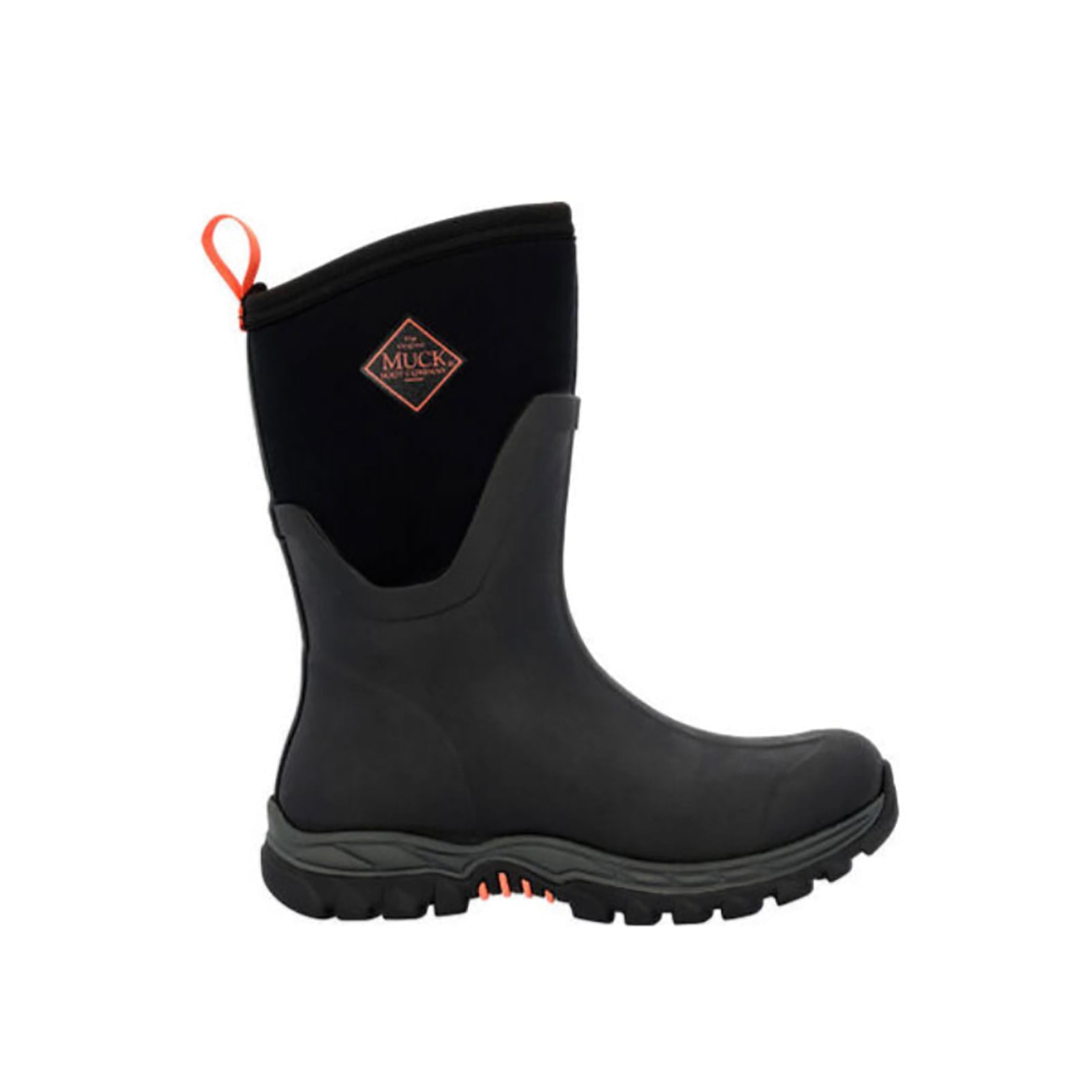 Women's Arctic Sport II Mid Boot