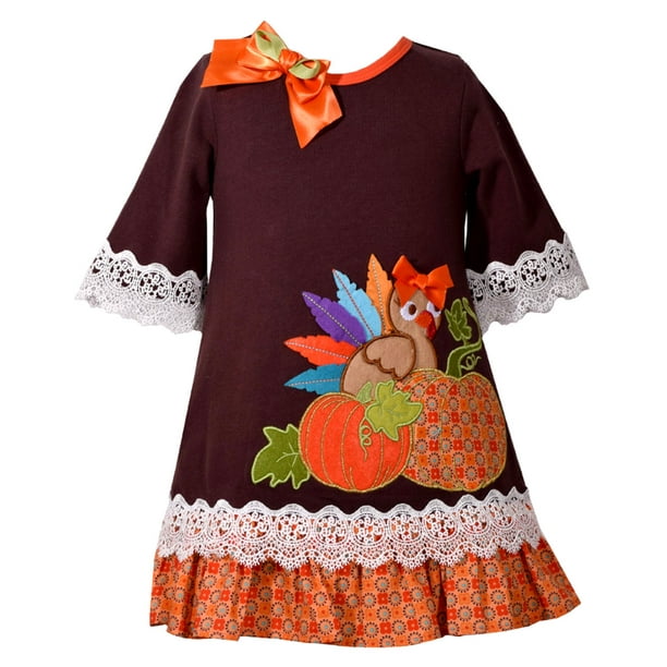 Thanksgiving desserts for children