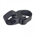 thumbnail image 1 of Soportes para linterna de bicicleta Strade Fareast Limited paquete de 5, 1 of 8