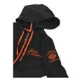 thumbnail image 3 of Harley-Davidson Womens Moving Piston Embroidered Full-Zip Hoodie H665-HB82 (XXL), Harley Davidson, 3 of 3