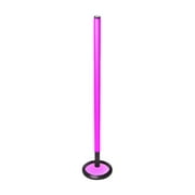JBL PartyLight Stick Bluetooth Party Light Stick, Black