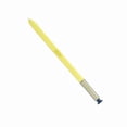 thumbnail image 2 of Lápiz óptico para pantalla táctil con carcasa de plástico para Samsung Note 9 N960F N960U (amarillo), 2 of 14