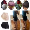 thumbnail image 3 of Pantalones cortos levantadores de glúteos para mujer, ropa interior moldeadora de cuerpo, bragas de Control, Sexy, elevador de trasero, moldeador de cadera, 3 of 4