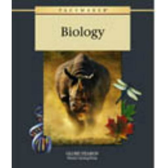 Pre-Owned Pacemaker Biology Student Edition 2004c (Hardcover) 0130240443 9780130240446