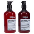 thumbnail image 6 of L'Oreal Professionnel Vitamino Color Spectrum Professional Shampoo 16.9 oz & Deep Conditioner 16.9 oz Combo Pack, 6 of 8