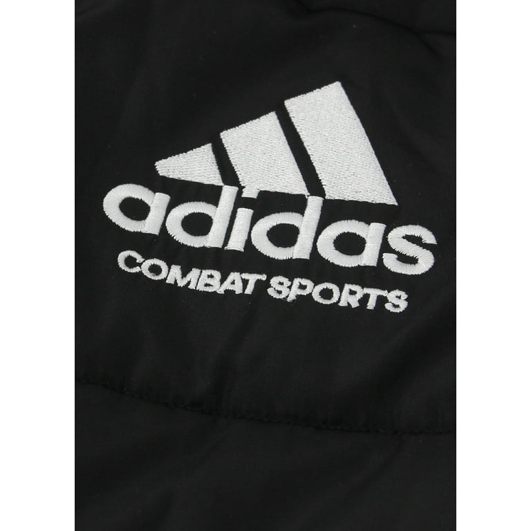 adidas Combat Sports Winter Long - Black - - Walmart.com