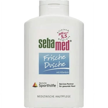 Sebamed shower gel: SHOWER FRESH 400ml/13 fl oz