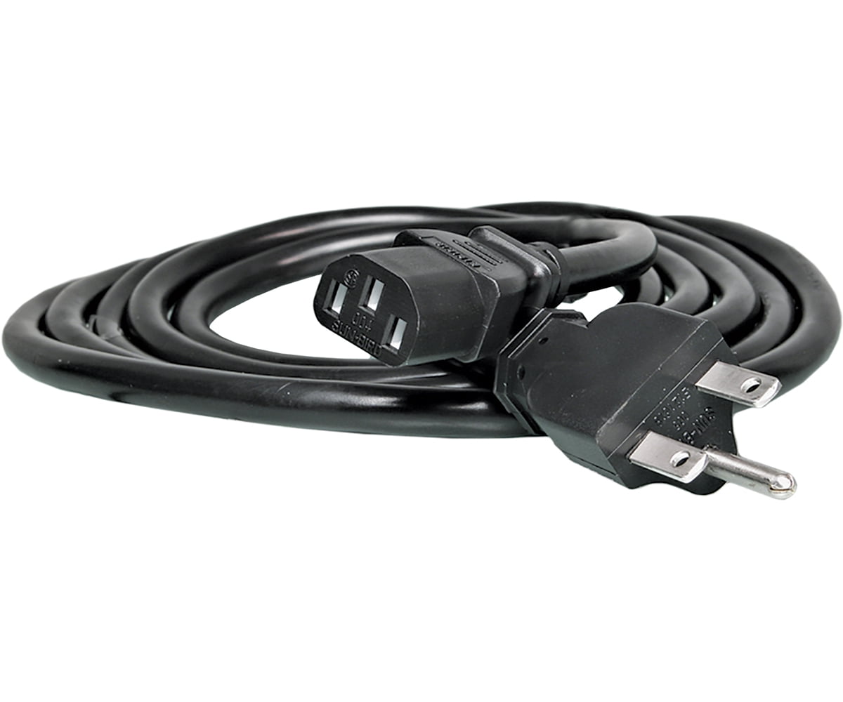 Sun System 240 V Smart Volt Cord, 6'