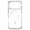 thumbnail image 1 of Avana Starlight MagSafe Case Silver for iPhone 17 Pro Max, 1 of 5