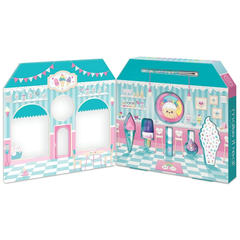 Candy Shop Cosmetic Set