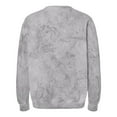 thumbnail image 2 of Comfort Colors Colorblast Crewneck Sweatshirt, 2 of 4