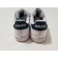 thumbnail image 2 of Adi - das Mens White FY8209 Grand Court Lace Up Athletic Tennis Shoes Size 8, 2 of 6