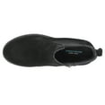 thumbnail image 4 of Easy Spirit Womens Grasp X Martha Stewart Round Toe Chelsea  Ankle Boots, 4 of 5