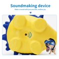 thumbnail image 5 of High Hot Sale Fancy Pets Dog Toy Latex Cartoon Animal Shape Sound Bite-Resistant Easy-To-Clean Pet Toy, 5 of 5