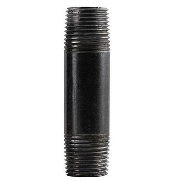 Pipe Decor 362 12XCL-4 1.25 in. Decor Pipe Connector