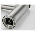 thumbnail image 5 of Chrome Surface Cold Water Bathroom Sink Faucet with Removable Aerator, Durable Copper Construction, Compatible with Standard Fixtures, 5 of 5