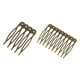 thumbnail image 5 of Vogacara Diverse Hair Accessory Comb Helping Tools Accessory Hairstyles Accessories With Accessory Discover Comb Type1, 5 of 6