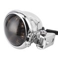 thumbnail image 3 of LED Tail Light Brake Rear Lamp with Mounting Screw Universal 12V Motorcycle, 3 of 8