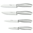 thumbnail image 2 of Hampton Forge Kobe - 5 Piece Utility Knife Block Set, 2 of 5