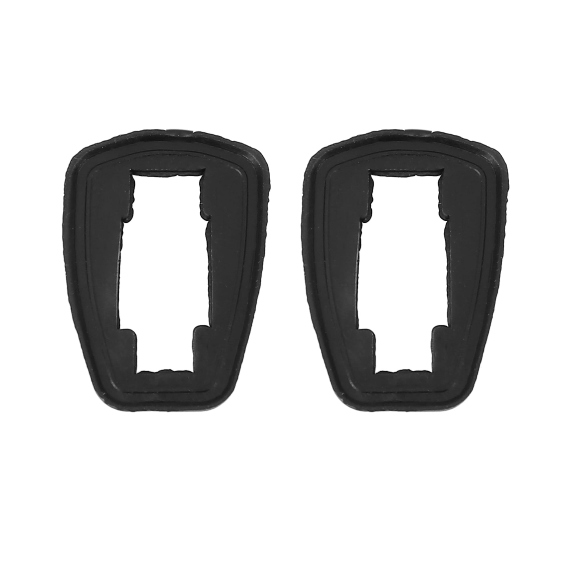 Unique Bargains 2pcs 85381-44010 Car Windshield Wiper Washer Nozzle