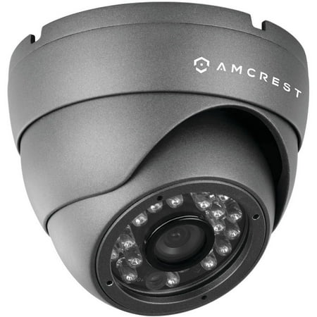 Amcrest AMC960HBC36-B 960H 800+ TVL Standalone Bullet