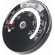 thumbnail image 3 of Magnetic Stove Smoke Tube Thermometer Wood Stove Multi-Fuel Tube Wood Stove (Thermometer), 3 of 5