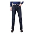 thumbnail image 2 of Pantalones Para Hombre Jeans Stretch Skinny 2pz, 2 of 8