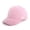 Pink, variant on Ticikt Toddler Boys Baby Girls Baseball Hats Kids Boy Caps Toddler Sun Hats for Summer Adjustable Size,Color:Pink