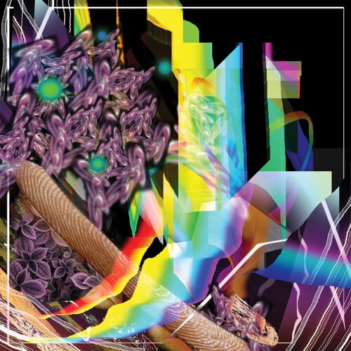 Soulkeeper - Holy Design - Music & Performance - Vinyl