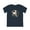 French Navy, variant on Kids' Creator T-Shirt~ Goat