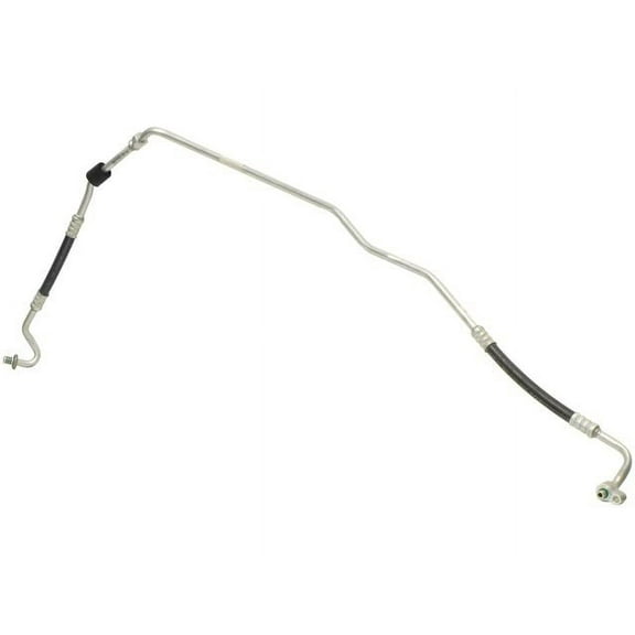 A/C Liquid Hose - Compatible with 2002 - 2005 Ford Explorer 2003 2004