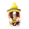 thumbnail image 1 of Plush Elf Doll Festival Sin Rostro Old Man Doll Home Living Room Decoration 2021 Carnival Eigraketly HA041389-01, 1 of 6