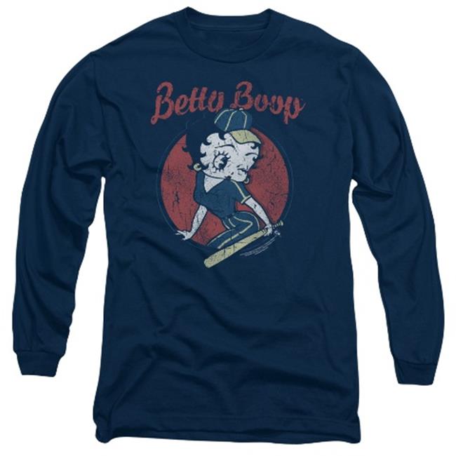 Trevco Betty Boop-Team Boop - Long 