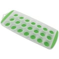 thumbnail image 1 of Bdfzl 21 Ice Tray Rectangle Ice Box Baby Food Fresh-Keeping Box Ice Making, 1 of 2