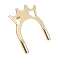 thumbnail image 4 of OULII 1Pack Retractable Billiards Cue Bridge for Stable Use in Billiard Games, 4 of 7