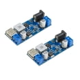 thumbnail image 1 of Módulo convertidor Buck UCTRONICS DC 9 V 12 V 24 V a DC 5 V 5 A, 1 of 7