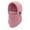 Pink, variant on Joau Fleece Hat Scarf Mask Set for Men Women Winter Warm Face Masks Adjustable Outdoor Windproof Thermal Ski Hat Neck Warmer for Cold Weather
