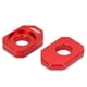 thumbnail image 4 of Motorcycle Chain Adjuster Slider Swing Arm Slider for Honda CRF 250L, 4 of 5