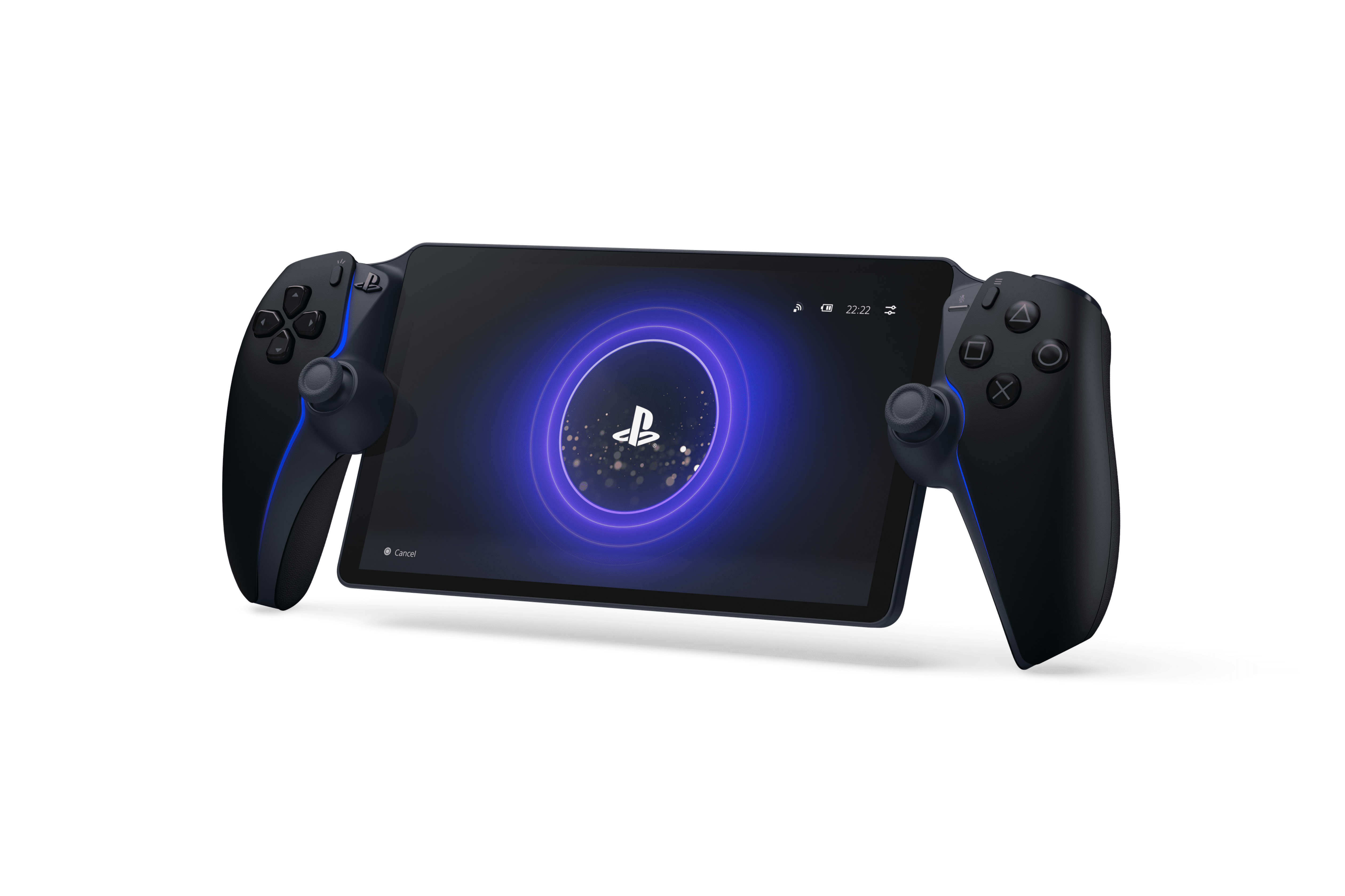 PlayStation Portal™ Remote Player for PS5® Console - Midnight
